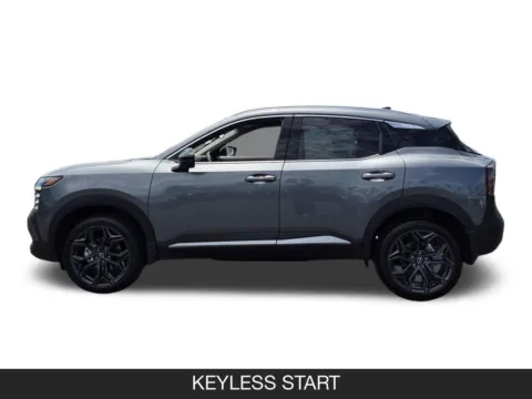 More photos of 2026 Nissan Kicks SR at Mossy Nissan Oceanside, CA