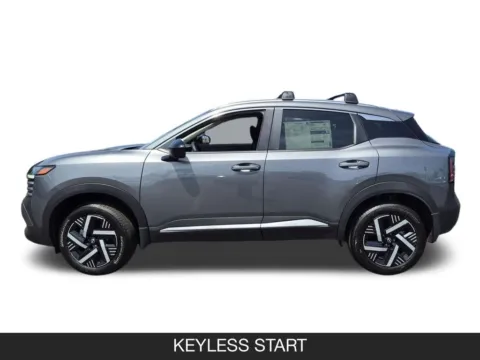 More photos of 2026 Nissan Kicks SV at Mossy Nissan Oceanside, CA