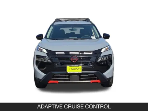 More photos of 2026 Nissan Rogue Rock Creek at Mossy Nissan Oceanside, CA