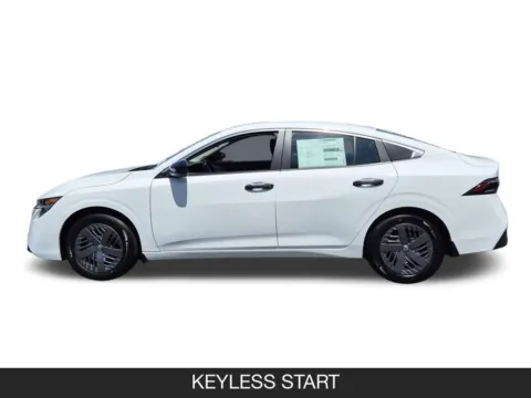 More photos of 2026 Nissan Sentra S at Mossy Nissan Oceanside, CA