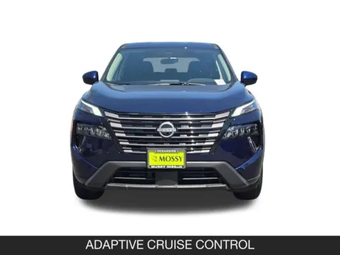 More photos of 2026 Nissan Rogue SV at Mossy Nissan Oceanside, CA