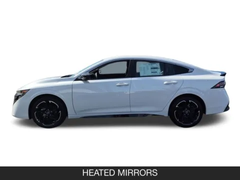 More photos of 2026 Nissan Sentra SR at Mossy Nissan Oceanside, CA