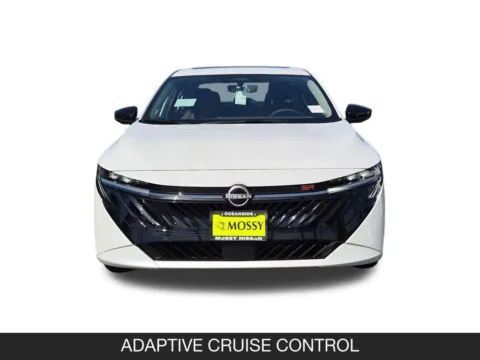 More photos of 2026 Nissan Sentra SR at Mossy Nissan Oceanside, CA