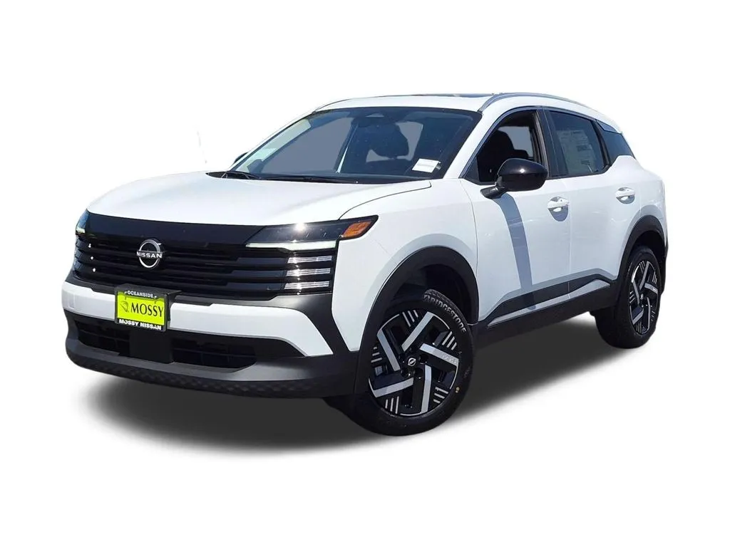 2026 Nissan Kicks SV for sale in Oceanside, CA