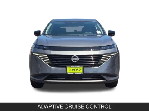 More photos of 2026 Nissan Murano SL at Mossy Nissan Oceanside, CA