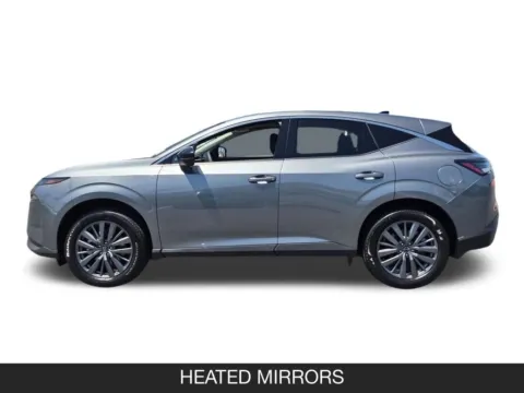 More photos of 2026 Nissan Murano SL at Mossy Nissan Oceanside, CA