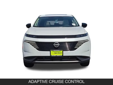 More photos of 2026 Nissan Murano SL at Mossy Nissan Oceanside, CA