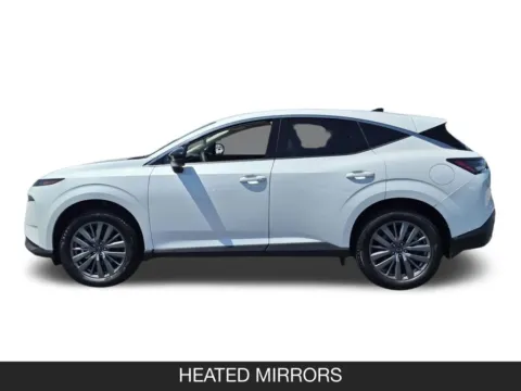 More photos of 2026 Nissan Murano SL at Mossy Nissan Oceanside, CA