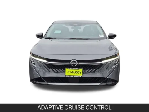 More photos of 2026 Nissan Sentra SV at Mossy Nissan Oceanside, CA