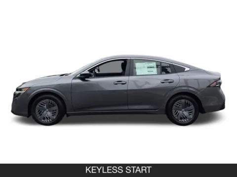 More photos of 2026 Nissan Sentra SV at Mossy Nissan Oceanside, CA
