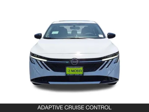 More photos of 2026 Nissan Sentra SV at Mossy Nissan Oceanside, CA