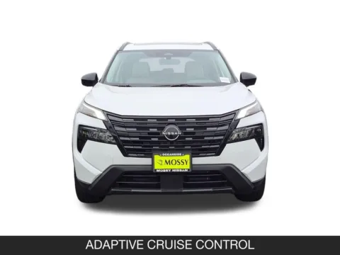 More photos of 2026 Nissan Rogue Dark Armor at Mossy Nissan Oceanside, CA