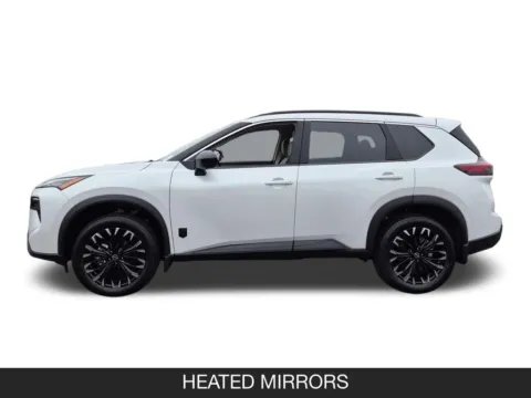 More photos of 2026 Nissan Rogue Dark Armor at Mossy Nissan Oceanside, CA