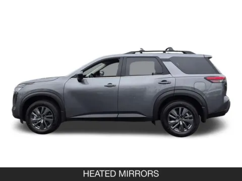 More photos of 2026 Nissan Pathfinder SV at Mossy Nissan Oceanside, CA