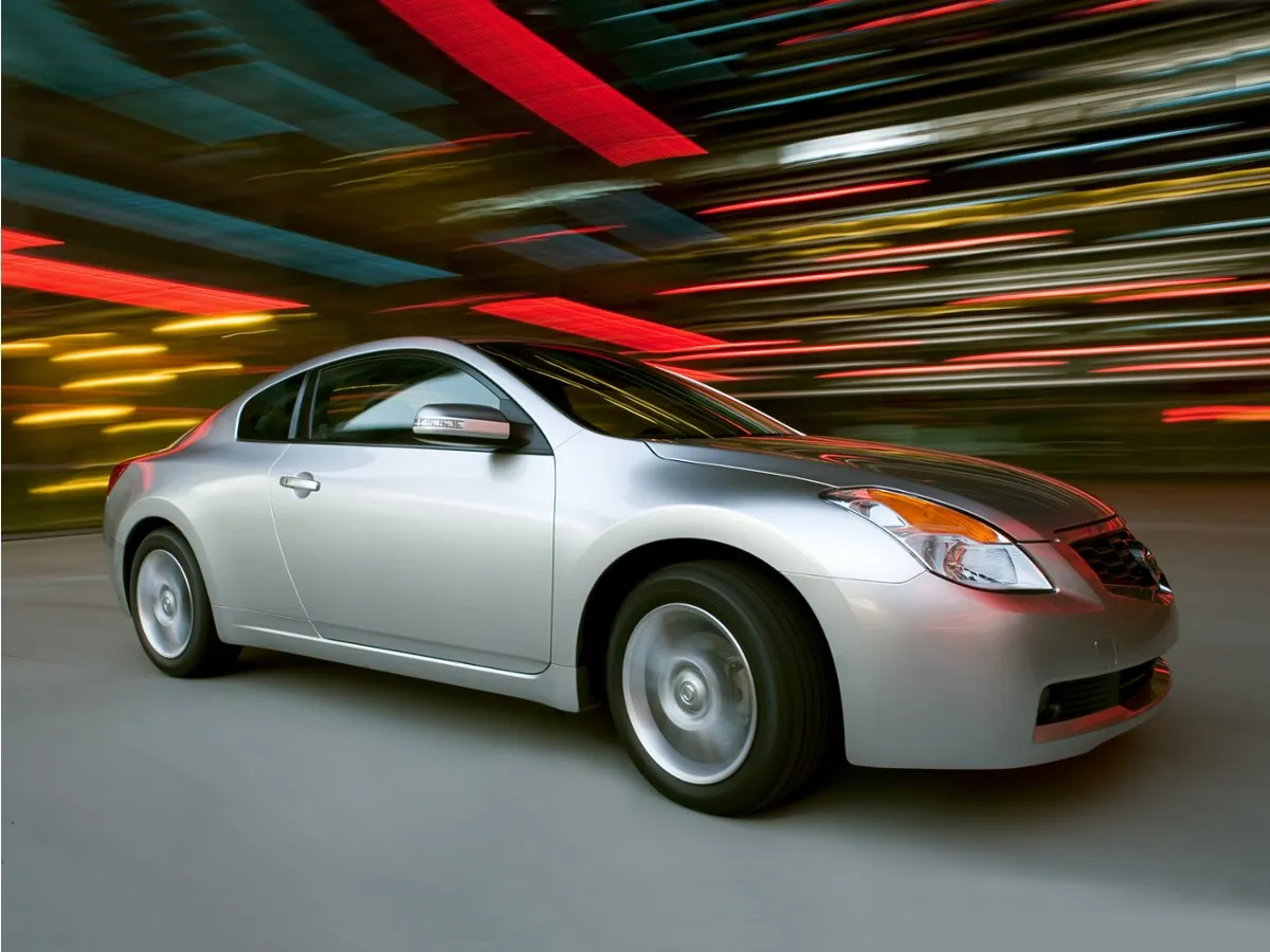 2009 Nissan Altima 2.5 S for sale in Oceanside, CA