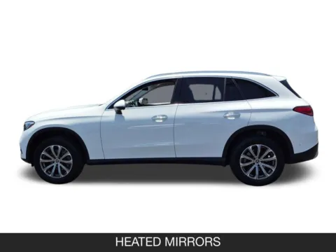 More photos of 2024 Mercedes-Benz GLC 300 at Mossy Nissan Oceanside, CA