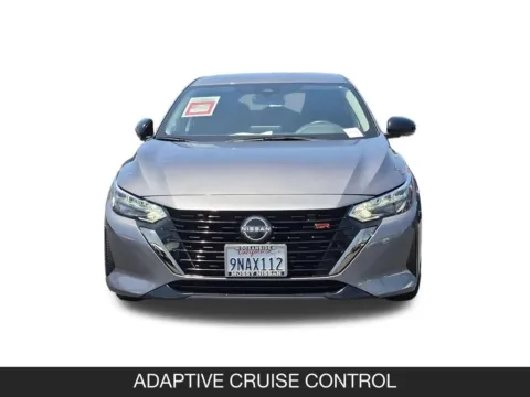 More photos of 2024 Nissan Sentra SR at Mossy Nissan Oceanside, CA