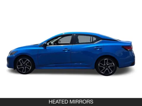 More photos of 2025 Nissan Sentra SR at Mossy Nissan Oceanside, CA