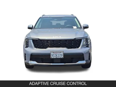 More photos of 2025 Kia Sorento S at Mossy Nissan Oceanside, CA