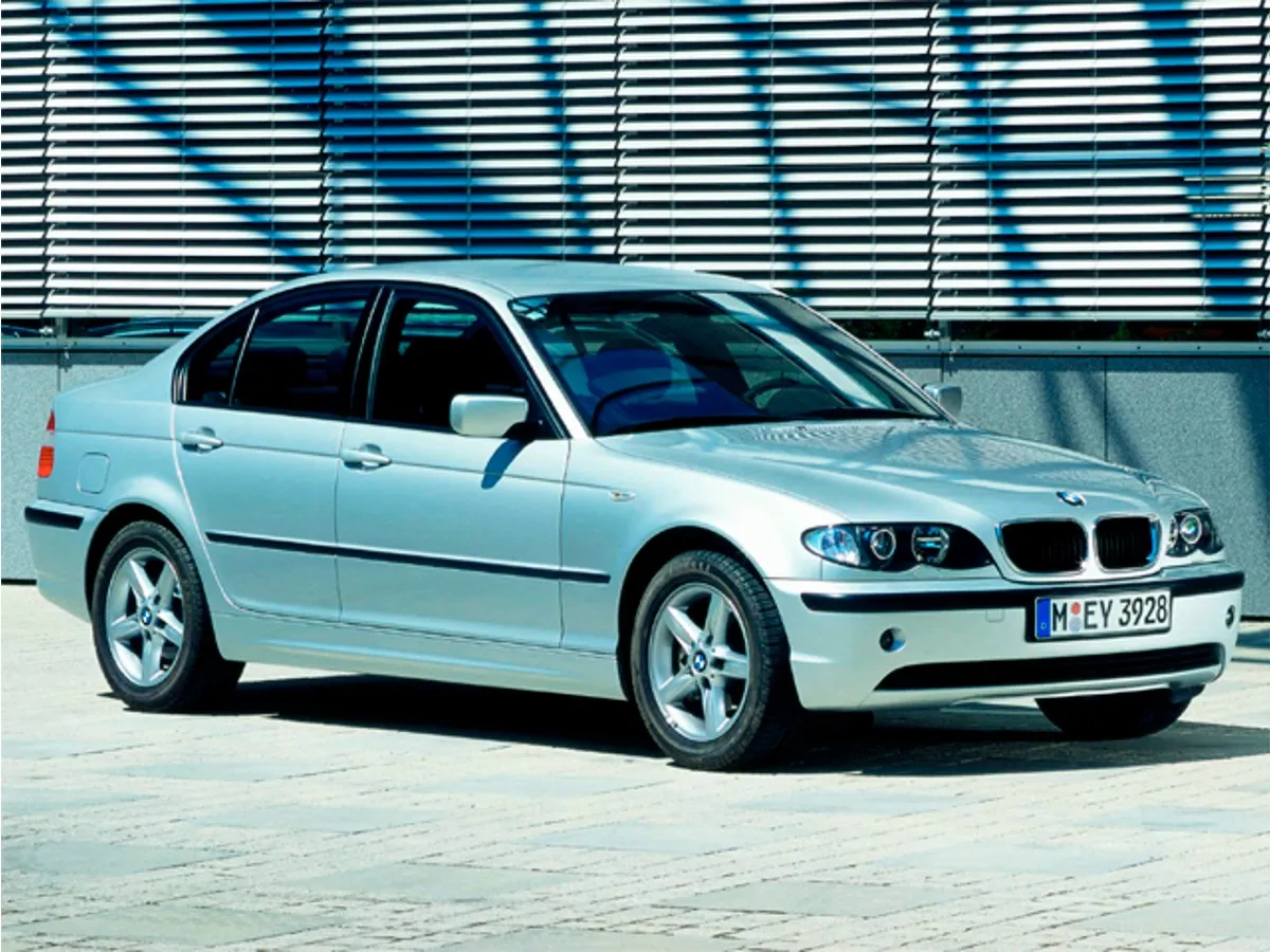 2002 BMW 3 Series 330xi for sale in Oceanside, CA