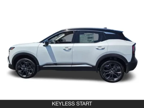 More photos of 2026 Nissan Kicks SR at Mossy Nissan Oceanside, CA