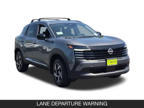 Photos of 2026 Nissan Kicks SV for sale in Oceanside, CA at Mossy Nissan Oceanside