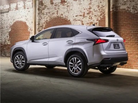 2017 Lexus NX for sale in Oceanside, CA
