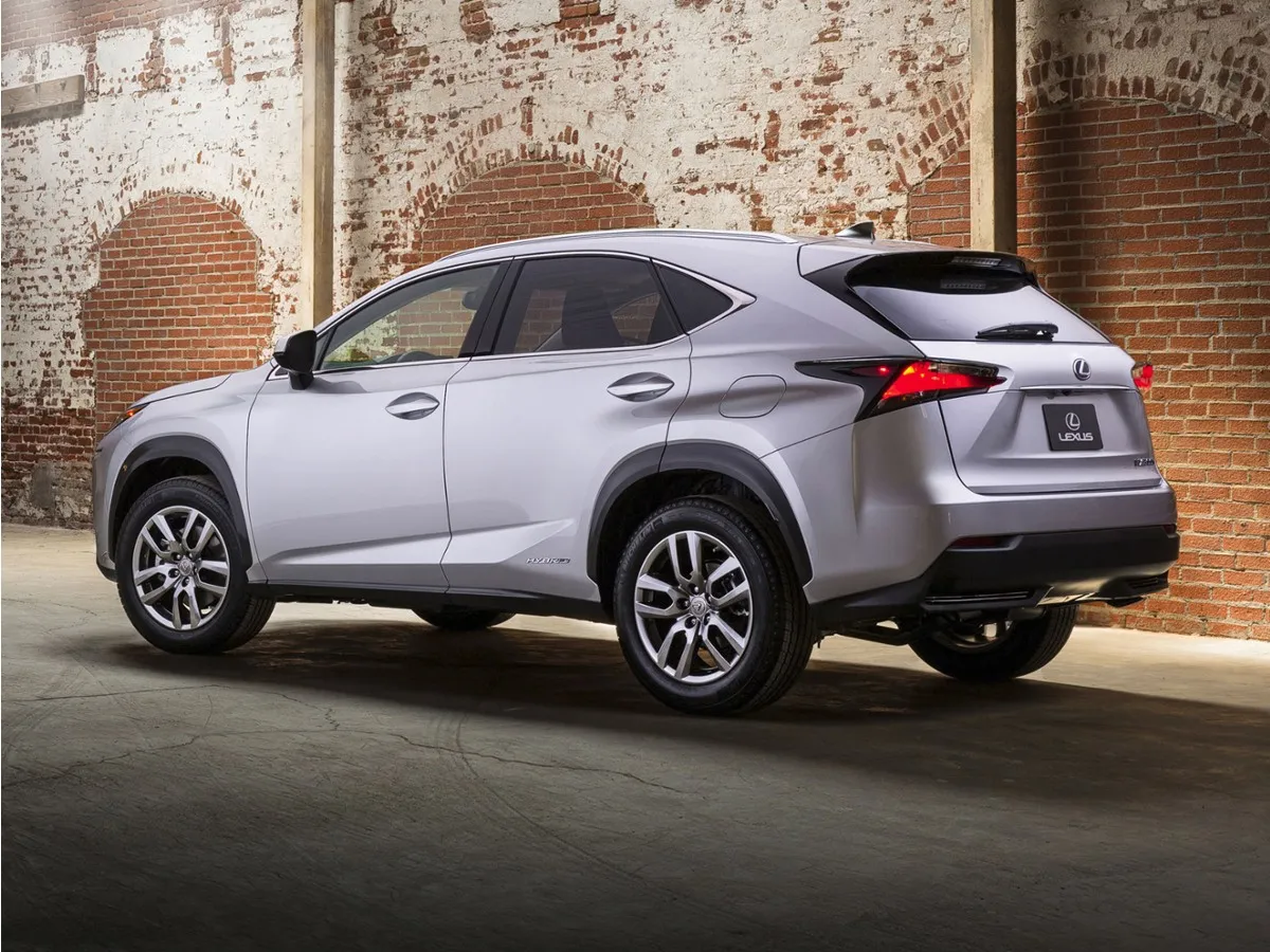 2017 Lexus NX for sale in Oceanside, CA