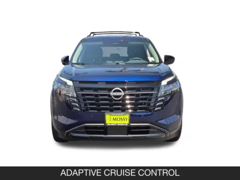More photos of 2026 Nissan Pathfinder SV at Mossy Nissan Oceanside, CA