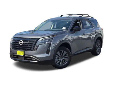 Gray 2026 Nissan Pathfinder SV for sale in Oceanside, CA
