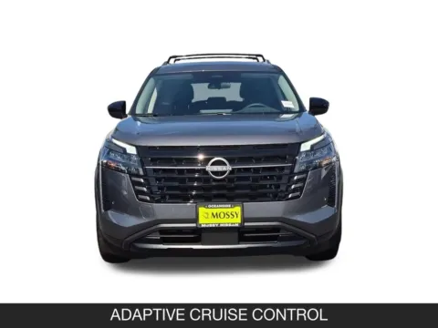 More photos of 2026 Nissan Pathfinder SV at Mossy Nissan Oceanside, CA