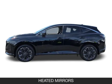 More photos of 2026 Nissan Murano Platinum at Mossy Nissan Oceanside, CA