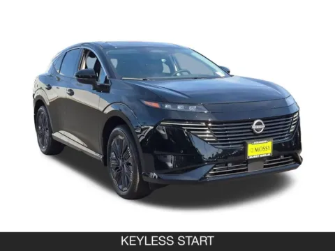 Photos of 2026 Nissan Murano Platinum for sale in Oceanside, CA at Mossy Nissan Oceanside