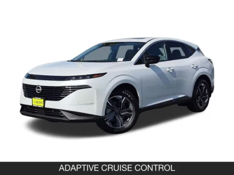 Photos of 2026 Nissan Murano SL for sale in Oceanside, CA at Mossy Nissan Oceanside