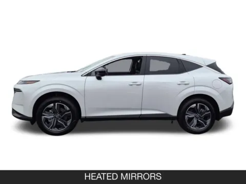 More photos of 2026 Nissan Murano SL at Mossy Nissan Oceanside, CA