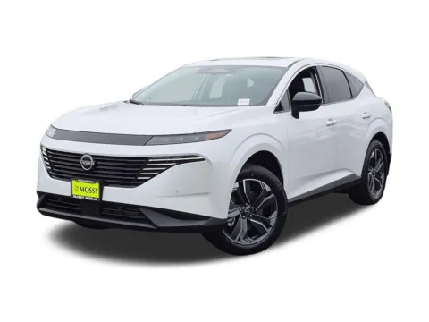 White 2026 Nissan Murano SL for sale in Oceanside, CA