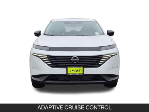 More photos of 2026 Nissan Murano SL at Mossy Nissan Oceanside, CA