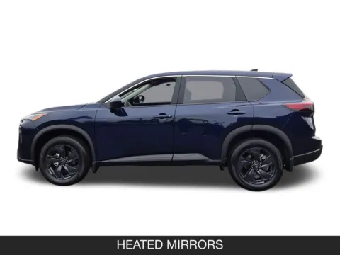 More photos of 2026 Nissan Rogue SV at Mossy Nissan Oceanside, CA