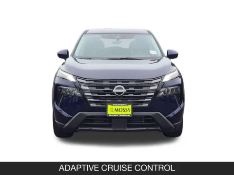 More photos of 2026 Nissan Rogue SV at Mossy Nissan Oceanside, CA