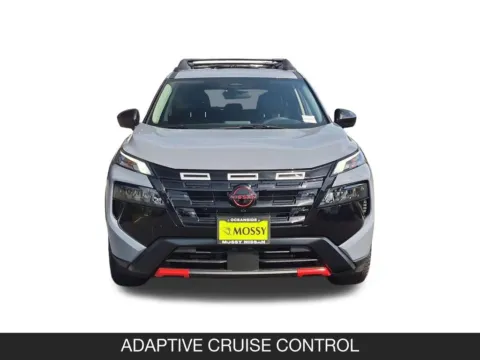 More photos of 2026 Nissan Rogue Rock Creek at Mossy Nissan Oceanside, CA
