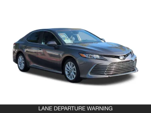 Photos of 2023 Toyota Camry LE for sale in Oceanside, CA at Mossy Nissan Oceanside