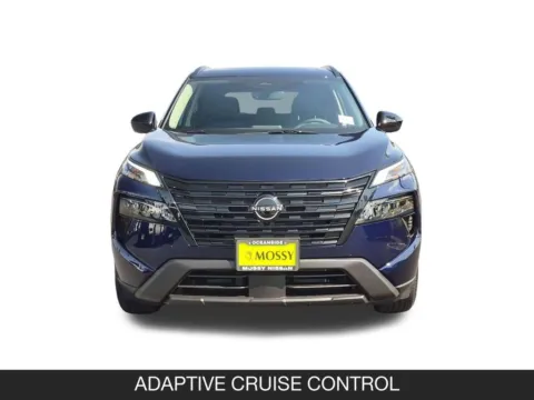 More photos of 2026 Nissan Rogue Dark Armor at Mossy Nissan Oceanside, CA