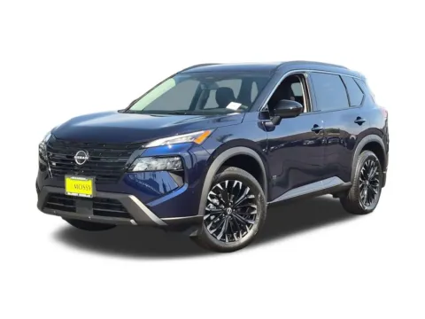 Blue 2026 Nissan Rogue Dark Armor for sale in Oceanside, CA