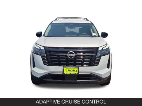 More photos of 2026 Nissan Pathfinder SV at Mossy Nissan Oceanside, CA