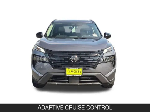 More photos of 2026 Nissan Rogue Dark Armor at Mossy Nissan Oceanside, CA