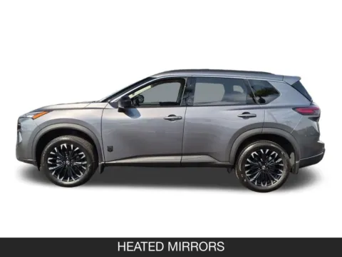 More photos of 2026 Nissan Rogue Dark Armor at Mossy Nissan Oceanside, CA