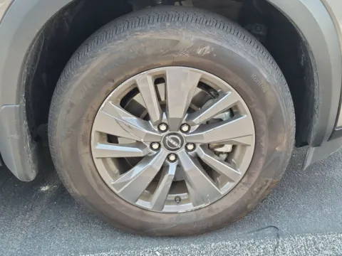 More photos of 2025 Nissan Pathfinder S at Mossy Nissan Oceanside, CA