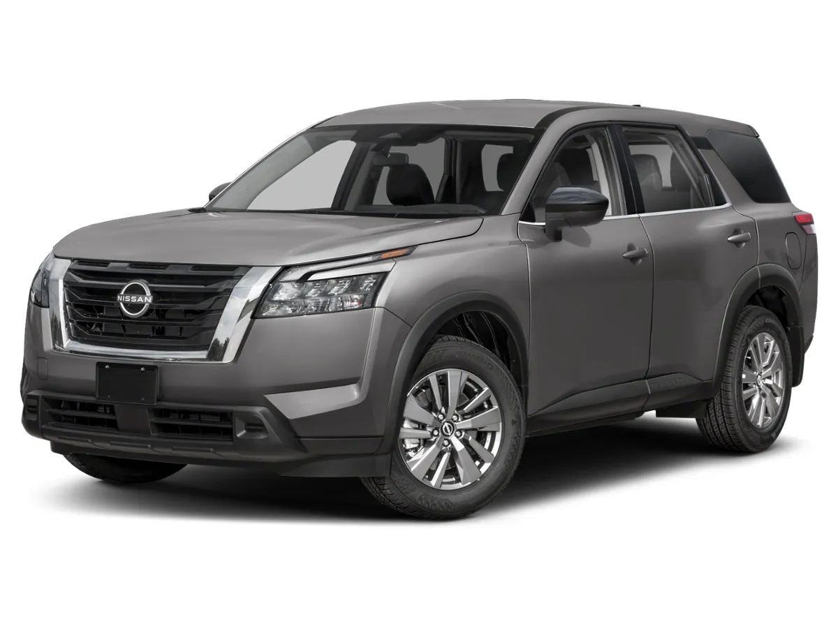 2025 Nissan Pathfinder S for sale in Oceanside, CA