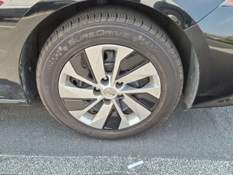 More photos of 2021 Nissan Altima 2.5 S at Mossy Nissan Oceanside, CA