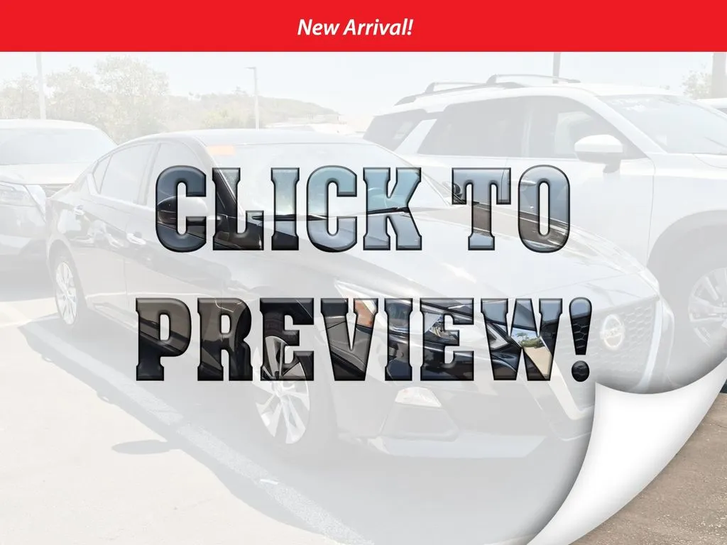 Black 2021 Nissan Altima 2.5 S for sale in Oceanside, CA
